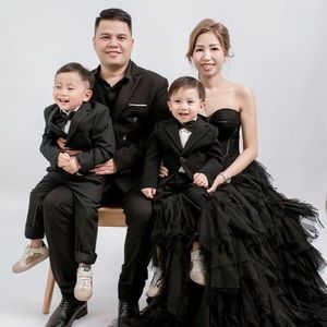 Meet your Posher, Luc